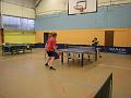 Thomas FONTENOY 5 qui s'impose contre un joueur St Quentinois